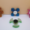 Finger Spinner 4er Set - Unikat – Bild 3