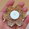 Finger Spinner 4er Set - Unikat – Bild 6