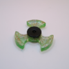 Finger Spinner 4er Set - Unikat – Bild 8