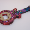 Flaschenöffner Gitarre - Unikat – Bild 2