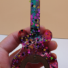 Flaschenöffner Gitarre - Unikat – Bild 3