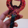 Flaschenöffner Gitarre - Unikat – Bild 6