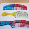 Haar Kamm 3er Set - Unikat – Bild 2