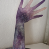 Schmuck Hand - Unikat – Bild 3