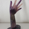 Schmuck Hand - Unikat – Bild 2