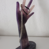 Schmuck Hand - Unikat – Bild 6