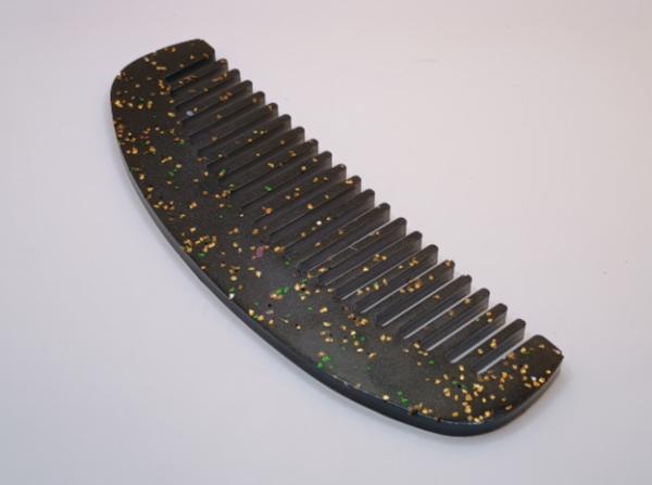 Haar Kamm3 - Unikat – Bild 8