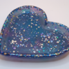 Herzschale - Unikat – Bild 2