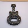 Flaschenöffner Gitarre - Unikat – Bild 7