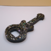 Flaschenöffner Gitarre - Unikat – Bild 8