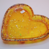 Herzschale - Unikat – Bild 3