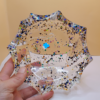 Aschenbecher Zackenkrone - Unikat – Bild 8