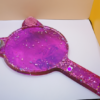 Hand Spiegel - Unikat – Bild 7
