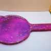 Hand Spiegel - Unikat – Bild 8