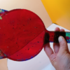 Hand Spiegel - Unikat – Bild 13
