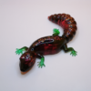 Eidechse Gecko - Unikat – Bild 13