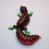 Eidechse Gecko - Unikat – Bild 16