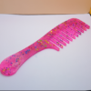 Haar Kamm 4 – Unikat – Bild 4