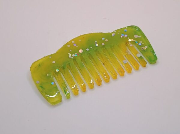 Haar Kamm 7 – Unikat