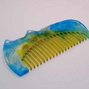 Haar Kamm 6 – Unikat