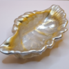 Muschel Schale - Seifenschale - Unikat – Bild 3