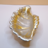 Muschel Schale - Seifenschale - Unikat – Bild 5