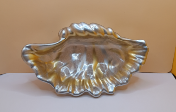 Muschel Schale - Seifenschale - Unikat – Bild 7