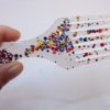 Haar Kamm 5 – Unikat – Bild 8